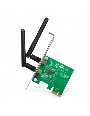TP-Link TL-WN881ND Вътрешна WLAN 300...